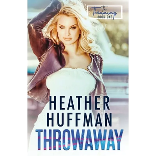 Throwaway - Paperback