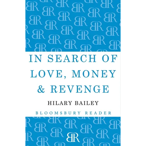 In Search of Love, Money & Revenge - Paperback