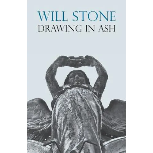 Drawing in Ash - Paperback