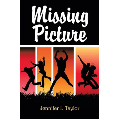 Missing Picture - Paperback