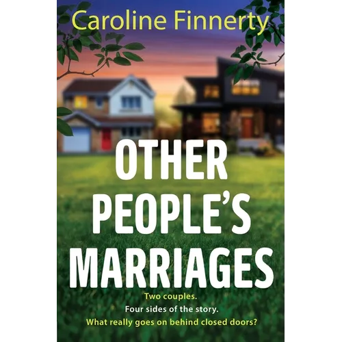 Other People's Marriages - Paperback