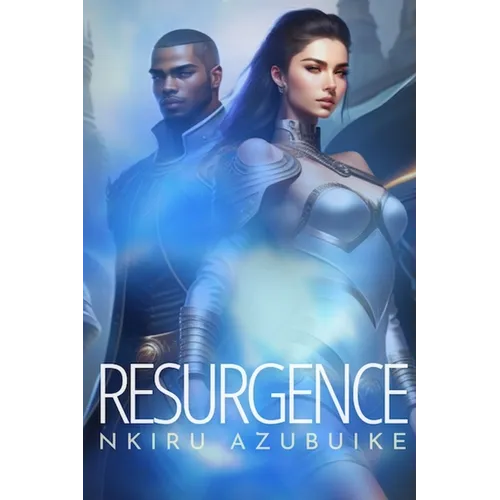 Resurgence - Paperback
