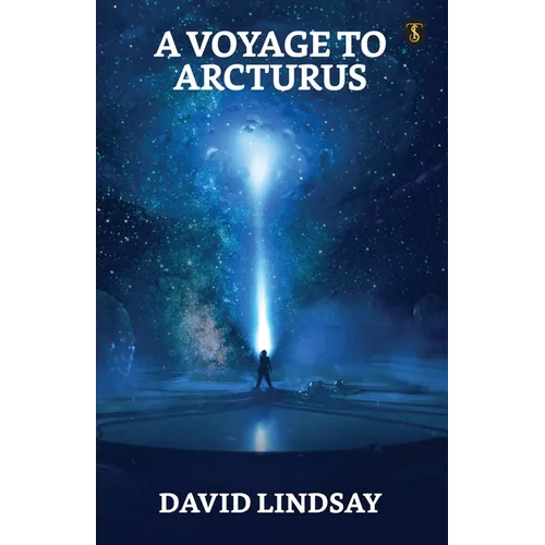 A Voyage To Arcturus - Paperback