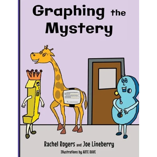 Graphing the Mystery - Paperback