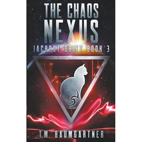 The Chaos Nexus - Paperback