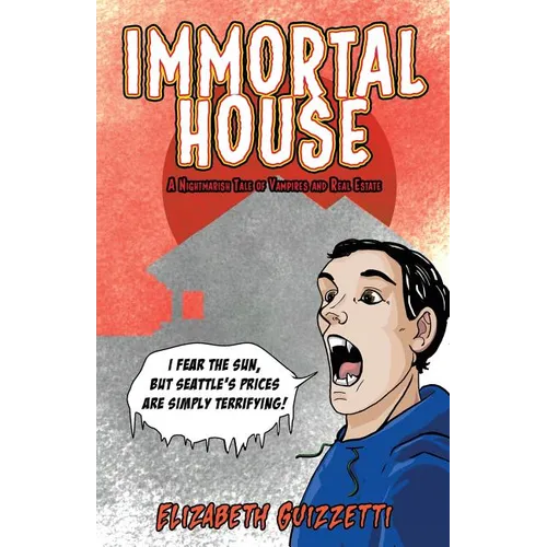 Immortal House - Paperback