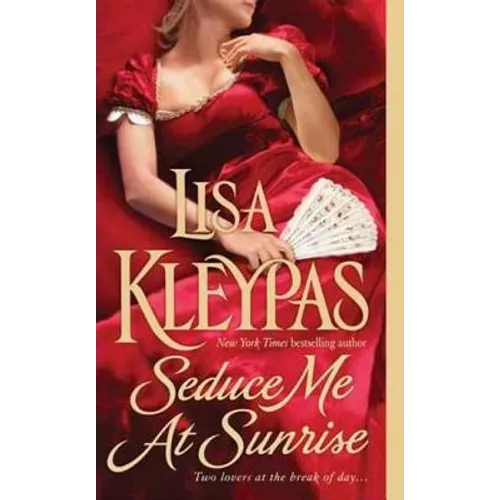 Seduce Me at Sunrise - Mass Market Paperbound