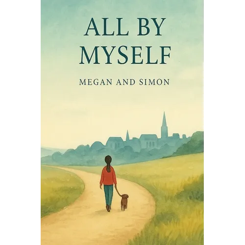 All By Myself - Paperback