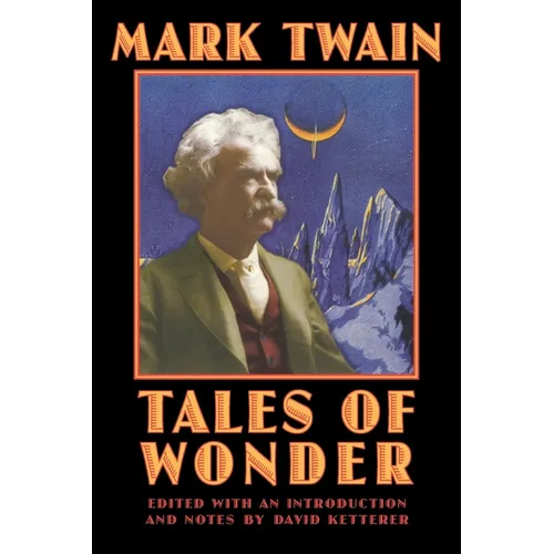 Tales of Wonder - Paperback