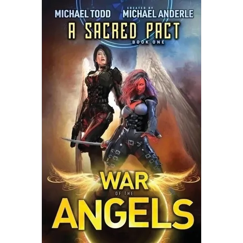 A Sacred Pact - Paperback