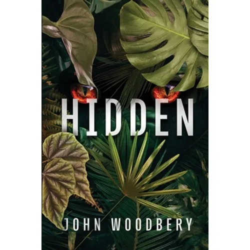 Hidden - Paperback