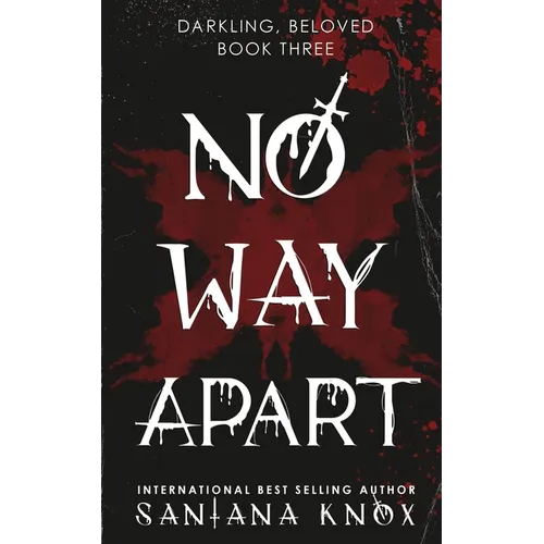 No Way Apart - Paperback