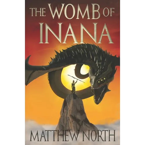 The Womb Of Inana - Paperback