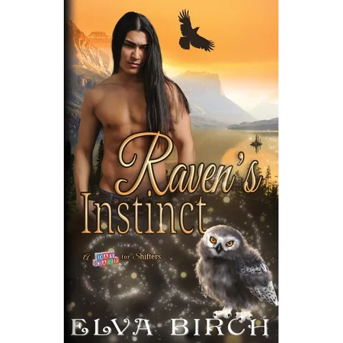 Raven's Instinct - Paperback