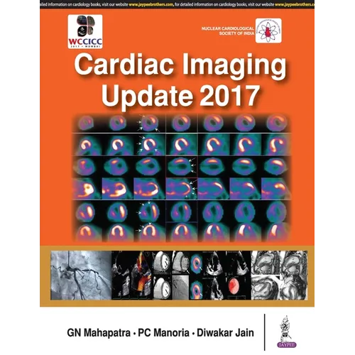 Cardiac Imaging Update 2017 - Paperback