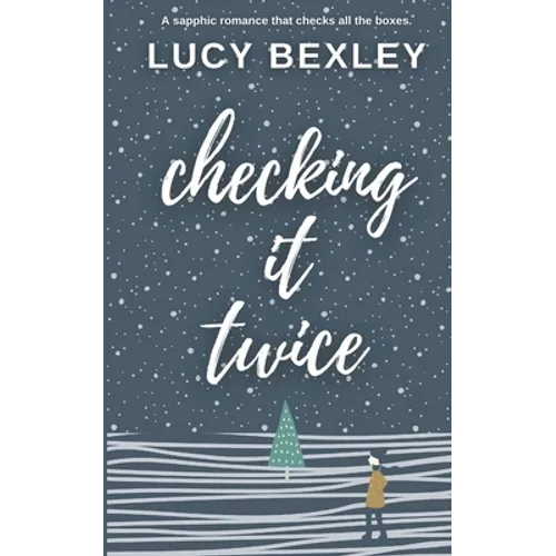 Checking It Twice - Paperback
