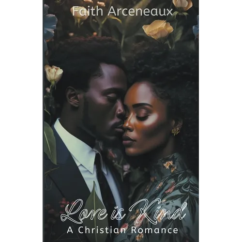 Love is Kind - Paperback