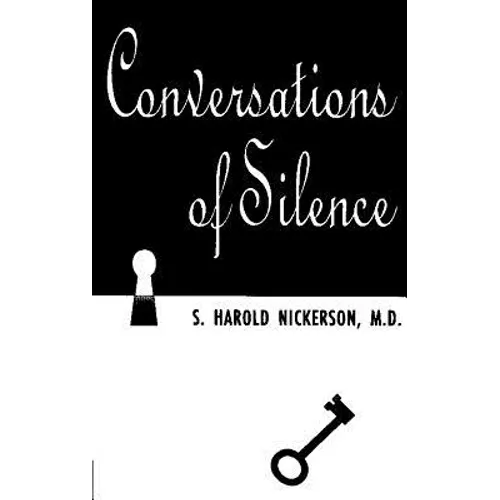 Conversations of Silence - Paperback