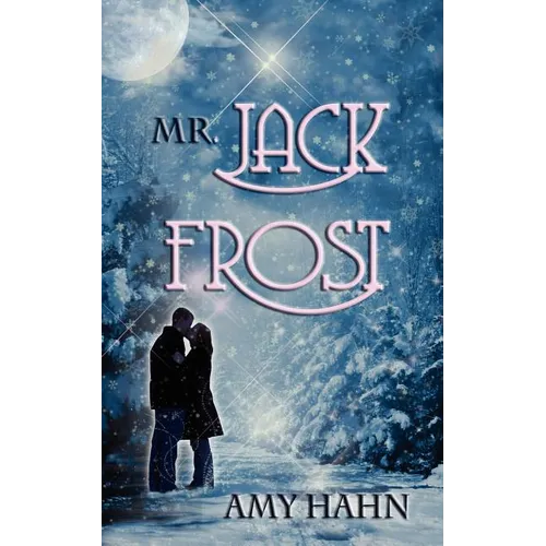 Mr. Jack Frost - Paperback