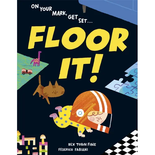 Floor It!