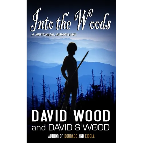 Into the Woods - Paperback