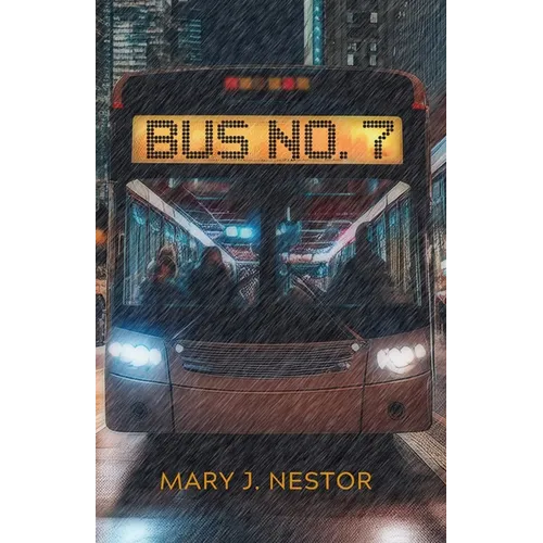 Bus No. 7 - Paperback