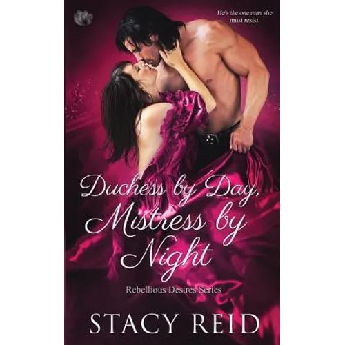 Duchess by Day, Mistress by Night - Paperback