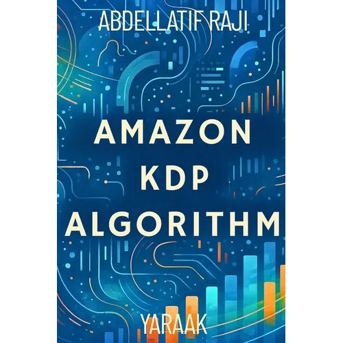 Amazon KDP Algorithm: Genres, Formats, and Key Success Factors - Paperback