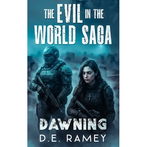 Dawning - Paperback