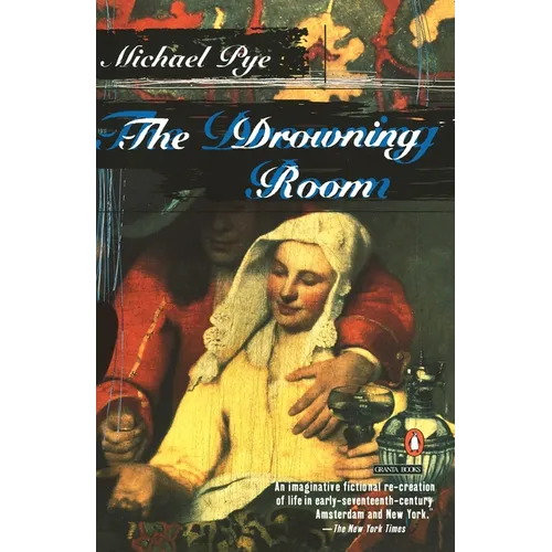 The Drowning Room - Paperback