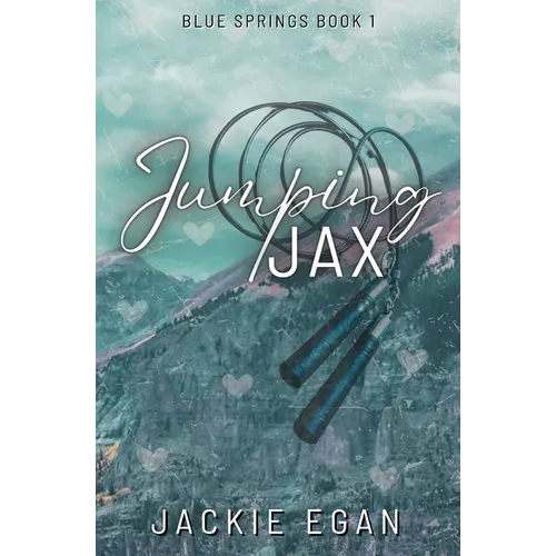 Jumping Jax - Paperback