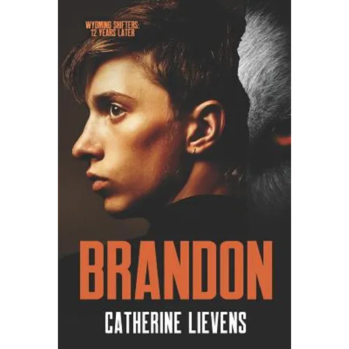 Brandon - Paperback