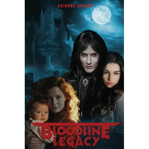 Bloodline Legacy - Paperback