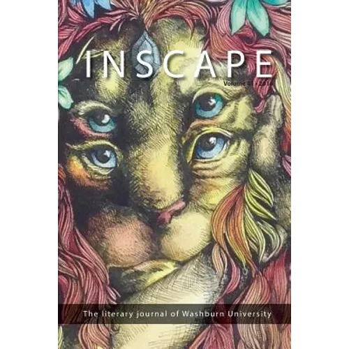 Inscape 2016 - Paperback