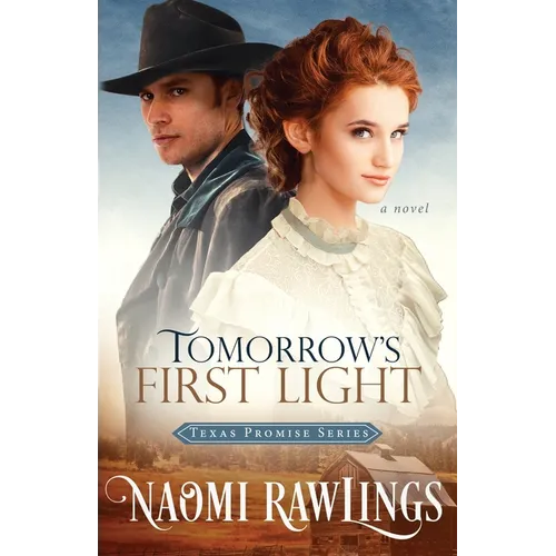 Tomorrow's First Light - Paperback