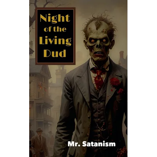 Night of the Living Dud - Paperback