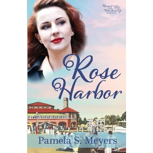 Rose Harbor - Paperback