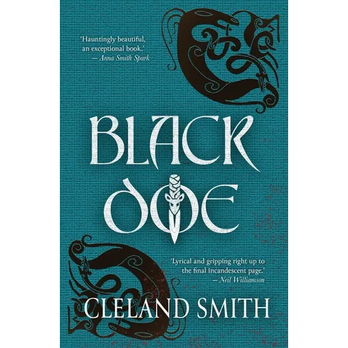 Black Doe - Paperback