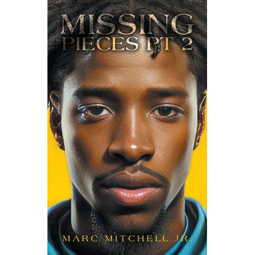 Missing Pieces Pt 2 - Paperback
