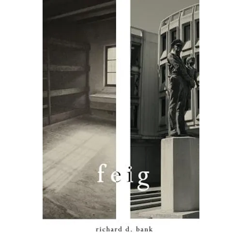 Feig - Paperback