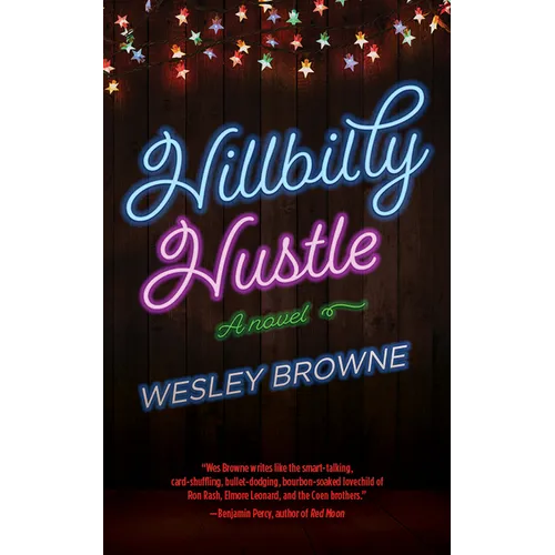 Hillbilly Hustle - Paperback