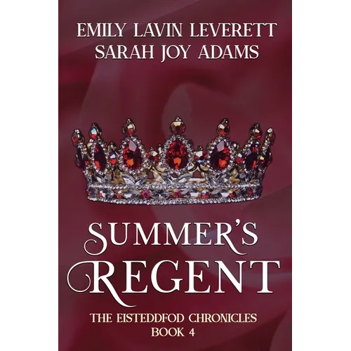 Summer's Regent - Paperback