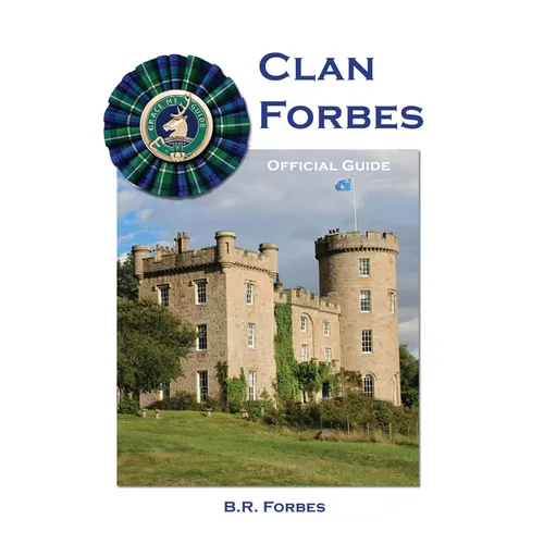 Clan Forbes: Official Guide - Paperback
