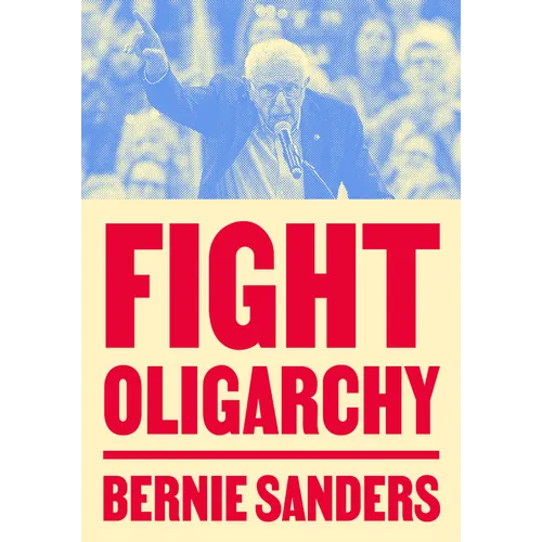 Fight Oligarchy - Paperback