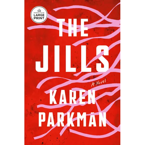 The Jills - Paperback