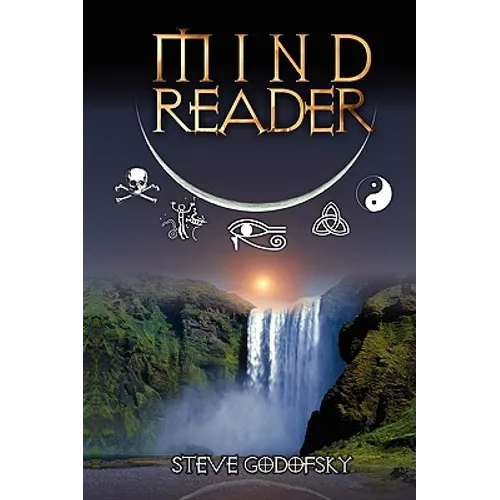 Mind Reader - Paperback