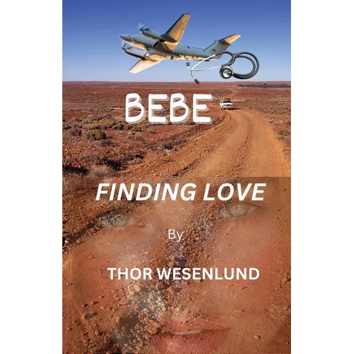 Bebe: Finding Love - Paperback