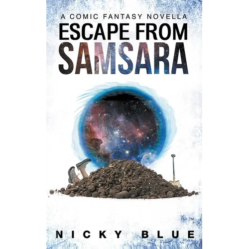 Escape From Samsara - Paperback