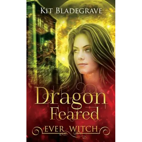 Dragon Feared - Paperback