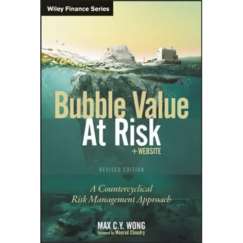 Bubble Value-at-Risk Revised - Hardcover